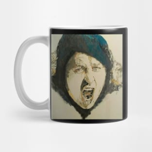 sam kinison Mug